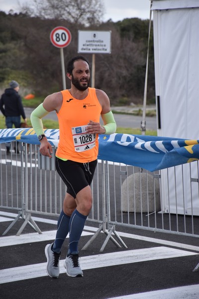 Roma Ostia Half Marathon [GOLD] (03/03/2024) 0265