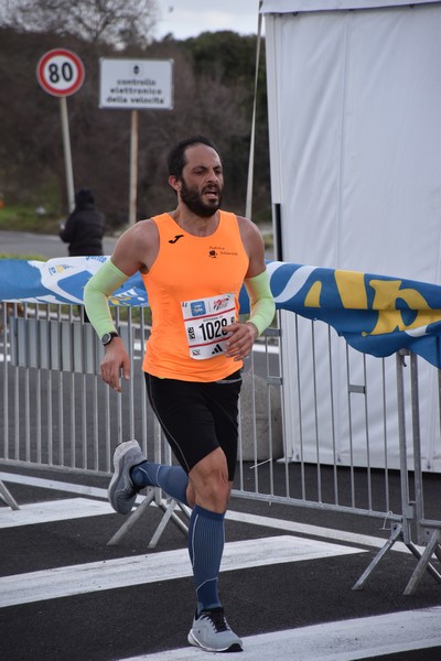 Roma Ostia Half Marathon [GOLD] (03/03/2024) 0266