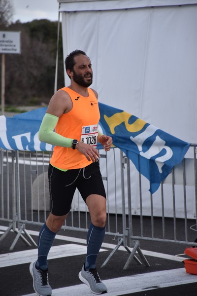 Roma Ostia Half Marathon [GOLD] (03/03/2024) 0267