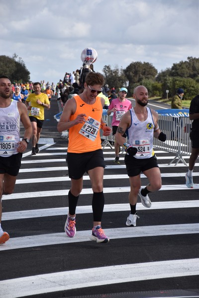 Roma Ostia Half Marathon [GOLD] (03/03/2024) 0277