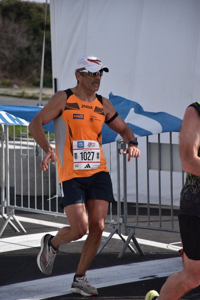 Roma Ostia Half Marathon [GOLD] (03/03/2024) 0285