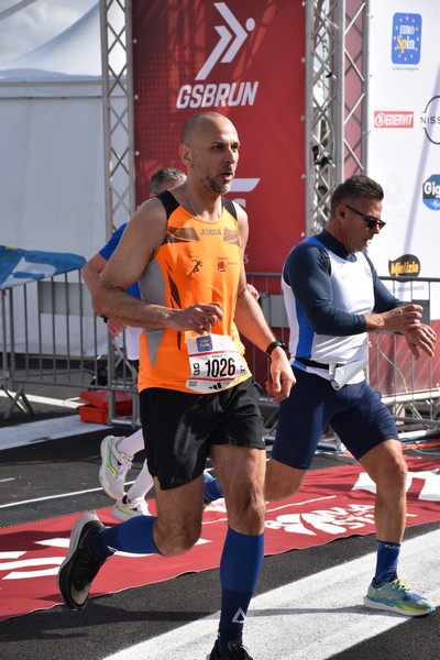 Roma Ostia Half Marathon [GOLD] (03/03/2024) 0294