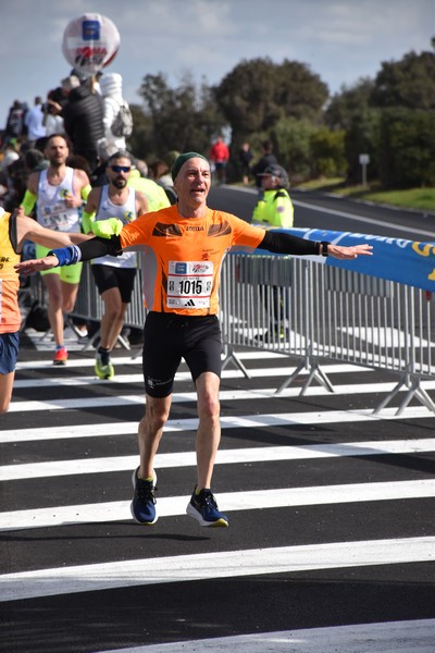 Roma Ostia Half Marathon [GOLD] (03/03/2024) 0296