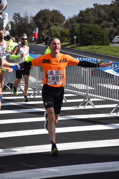 Roma Ostia Half Marathon [GOLD] (03/03/2024) 0298