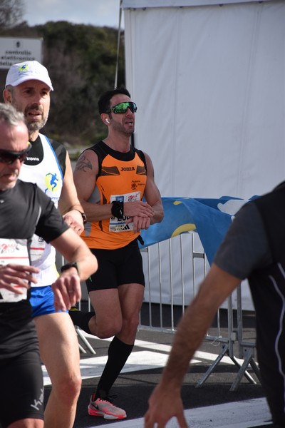 Roma Ostia Half Marathon [GOLD] (03/03/2024) 0321