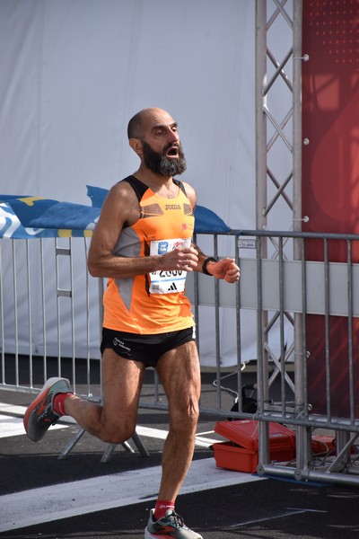 Roma Ostia Half Marathon [GOLD] (03/03/2024) 0339