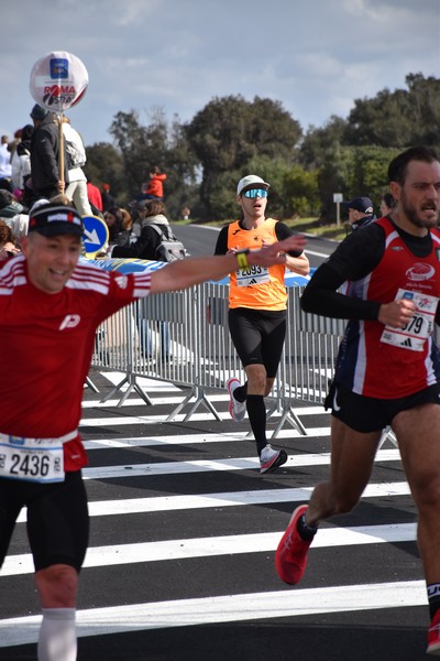 Roma Ostia Half Marathon [GOLD] (03/03/2024) 0342