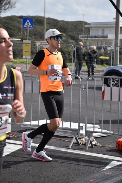 Roma Ostia Half Marathon [GOLD] (03/03/2024) 0347