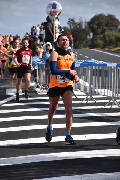 Roma Ostia Half Marathon [GOLD] (03/03/2024) 0351