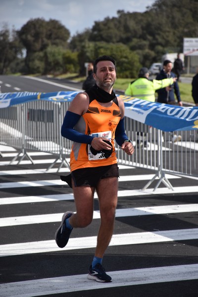 Roma Ostia Half Marathon [GOLD] (03/03/2024) 0353