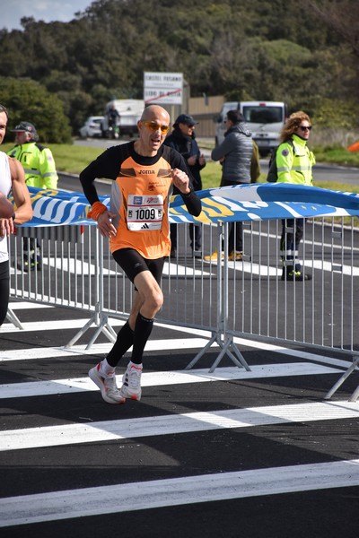 Roma Ostia Half Marathon [GOLD] (03/03/2024) 0359