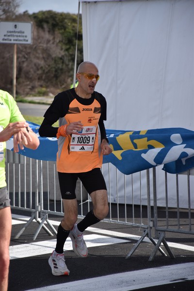 Roma Ostia Half Marathon [GOLD] (03/03/2024) 0362