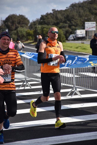 Roma Ostia Half Marathon [GOLD] (03/03/2024) 0364