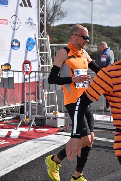 Roma Ostia Half Marathon [GOLD] (03/03/2024) 0368