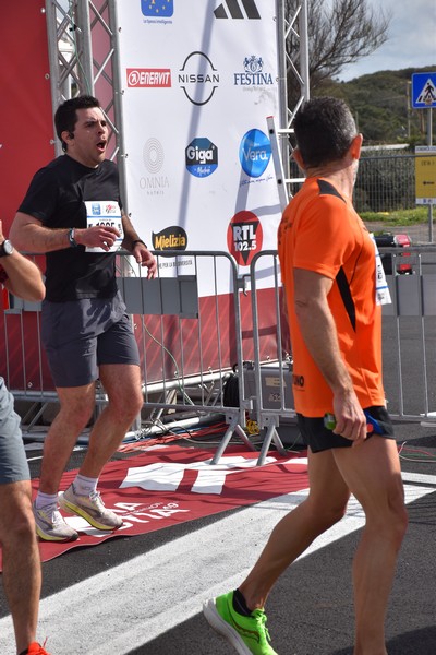 Roma Ostia Half Marathon [GOLD] (03/03/2024) 0376