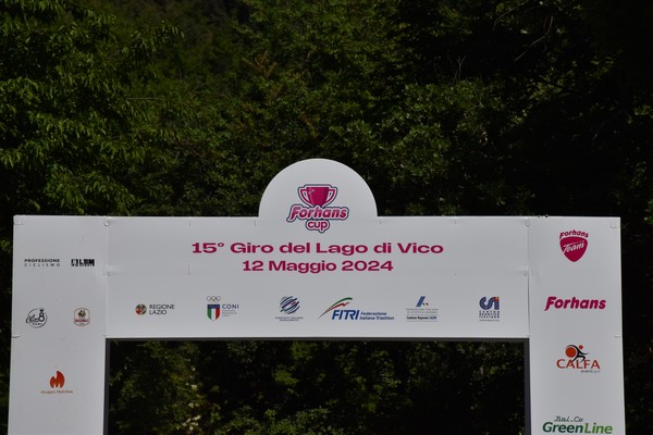 Giro del Lago di Vico - 20.9 Km (12/05/2024) 0001