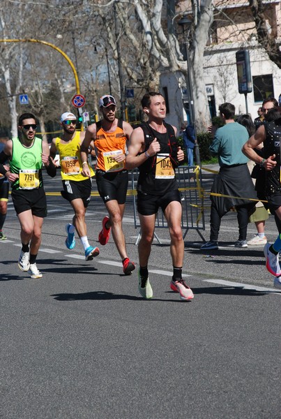 Maratona di Roma [GOLD] (17/03/2024) 0013