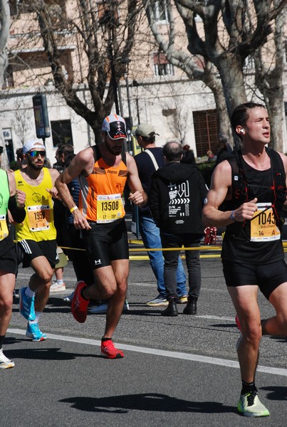 Maratona di Roma [GOLD] (17/03/2024) 0014