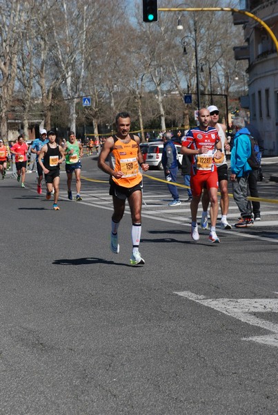 Maratona di Roma [GOLD] (17/03/2024) 0016