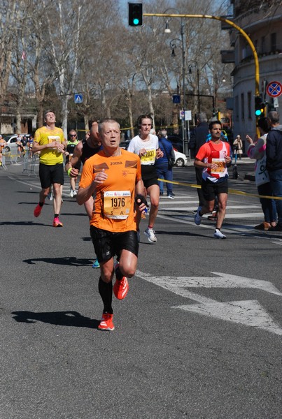 Maratona di Roma [GOLD] (17/03/2024) 0019