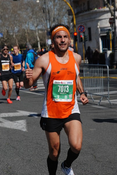 Maratona di Roma [GOLD] (17/03/2024) 0033