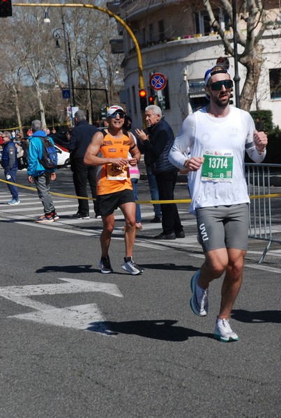 Maratona di Roma [GOLD] (17/03/2024) 0040