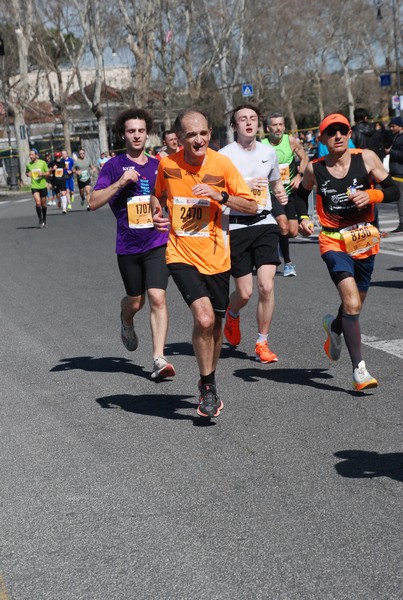 Maratona di Roma [GOLD] (17/03/2024) 0043