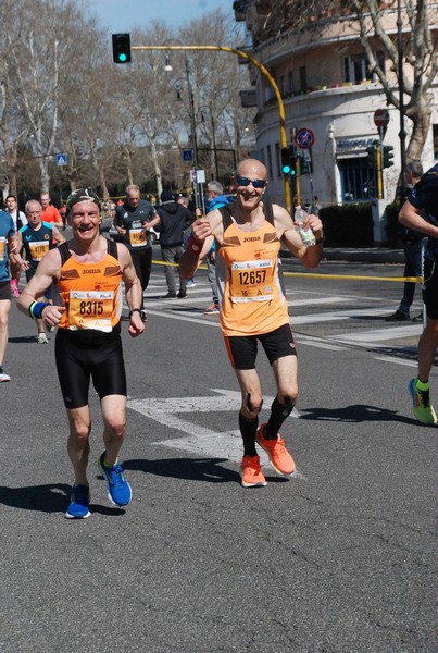 Maratona di Roma [GOLD] (17/03/2024) 0055