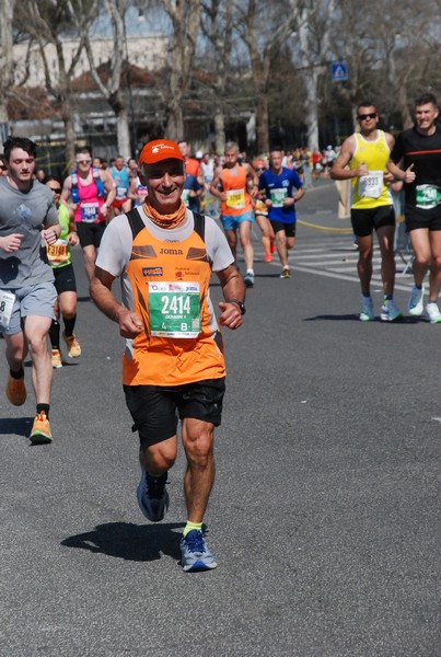 Maratona di Roma [GOLD] (17/03/2024) 0080