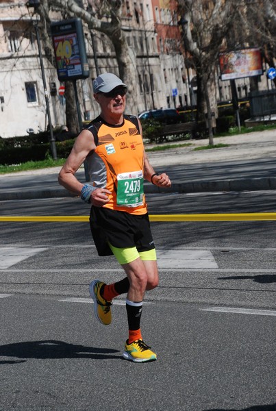 Maratona di Roma [GOLD] (17/03/2024) 0083