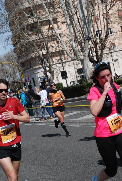 Maratona di Roma [GOLD] (17/03/2024) 0086