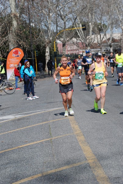 Maratona di Roma [GOLD] (17/03/2024) 0100