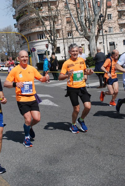 Maratona di Roma [GOLD] (17/03/2024) 0121