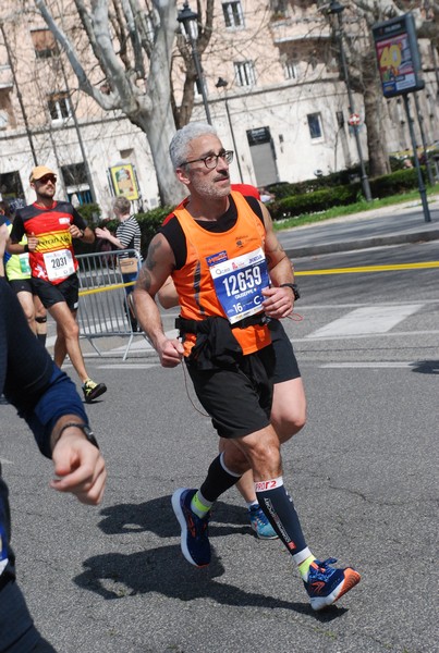 Maratona di Roma [GOLD] (17/03/2024) 0129