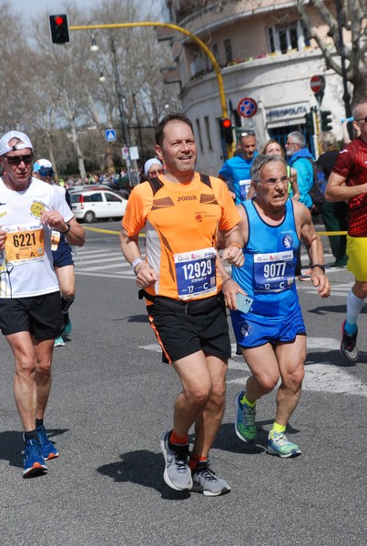 Maratona di Roma [GOLD] (17/03/2024) 0130