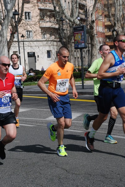 Maratona di Roma [GOLD] (17/03/2024) 0132