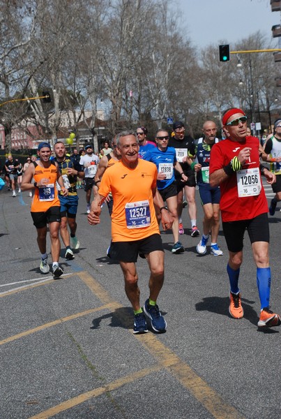 Maratona di Roma [GOLD] (17/03/2024) 0138