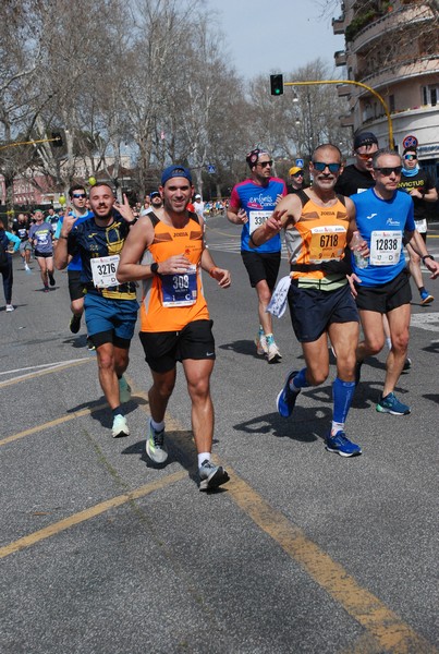 Maratona di Roma [GOLD] (17/03/2024) 0141