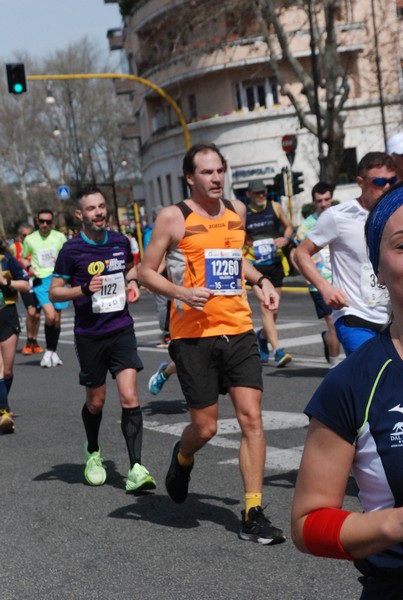Maratona di Roma [GOLD] (17/03/2024) 0148
