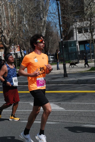Maratona di Roma [GOLD] (17/03/2024) 0163