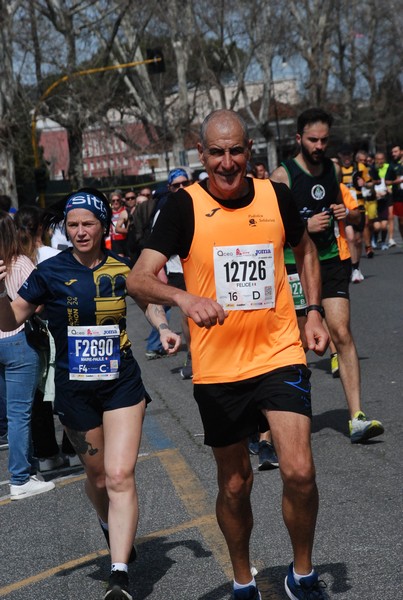 Maratona di Roma [GOLD] (17/03/2024) 0166