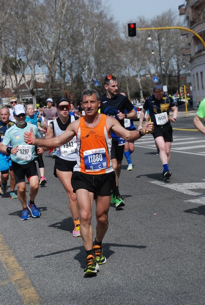 Maratona di Roma [GOLD] (17/03/2024) 0179