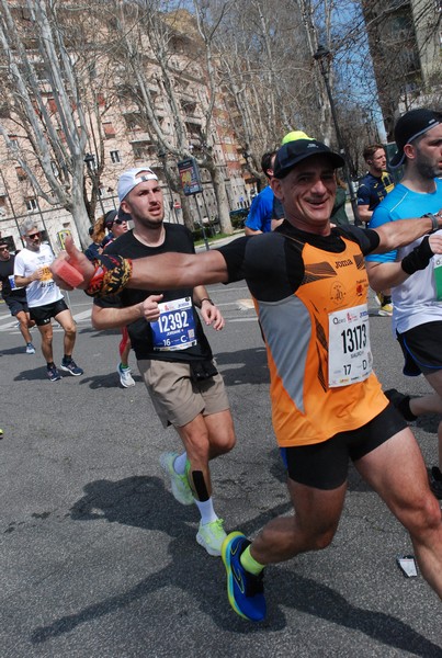 Maratona di Roma [GOLD] (17/03/2024) 0183