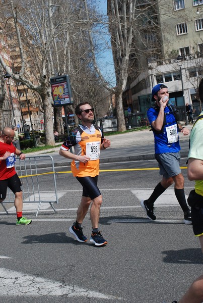 Maratona di Roma [GOLD] (17/03/2024) 0196