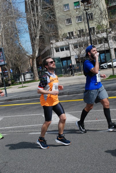 Maratona di Roma [GOLD] (17/03/2024) 0197