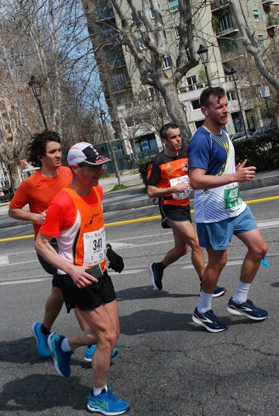 Maratona di Roma [GOLD] (17/03/2024) 0200