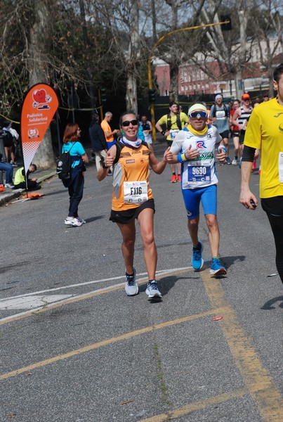 Maratona di Roma [GOLD] (17/03/2024) 0206