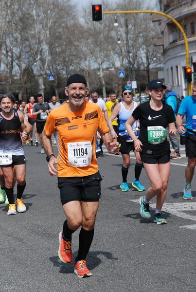 Maratona di Roma [GOLD] (17/03/2024) 0209