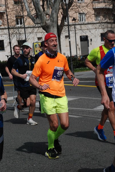 Maratona di Roma [GOLD] (17/03/2024) 0215