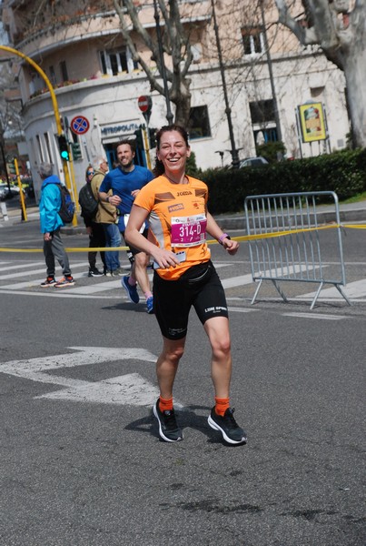 Maratona di Roma [GOLD] (17/03/2024) 0222